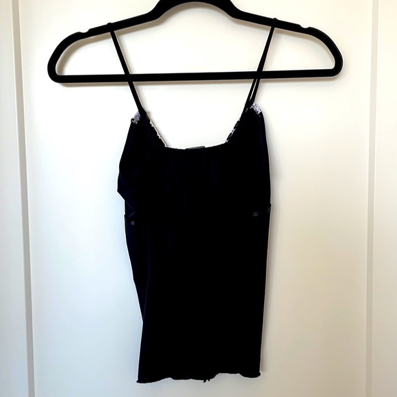 Black & White VENUS Tank - Picture 3 of 4